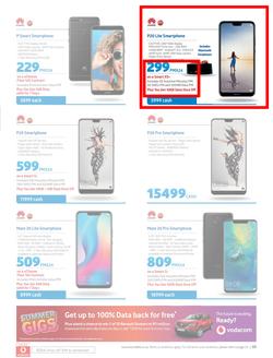 Incredible Connection : Get Connected (7 Dec 2018 - 6 Jan 2019), page 5