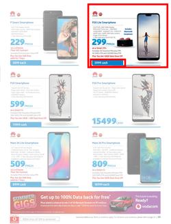 Incredible Connection : Get Connected (7 Dec 2018 - 6 Jan 2019), page 5