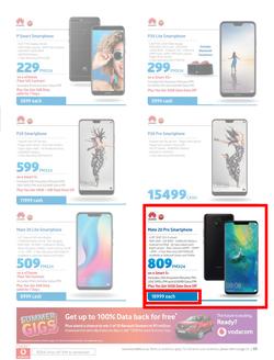 Incredible Connection : Get Connected (7 Dec 2018 - 6 Jan 2019), page 5