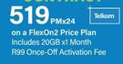Apple iPhone XR 128GB Black CPO-On A Flex On 2 Price Plan