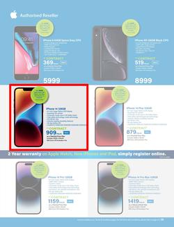 Incredible Connection : Cellular With Telkom (01 August - 31 August 2023), page 5