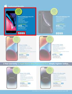 Incredible Connection : Cellular With Telkom (01 August - 31 August 2023), page 5