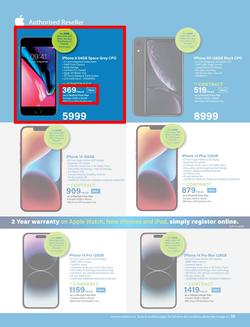Incredible Connection : Cellular With Telkom (01 August - 31 August 2023), page 5