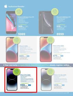 Incredible Connection : Cellular With Telkom (01 August - 31 August 2023), page 5