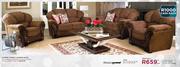 Evongo Coffee Table