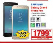 Samsung Galaxy Grand Prime Pro-Each