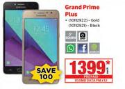 Samsung Grand Prime Plus-Each