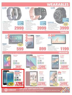 HiFi Corp : Price Slash Sale (27 Feb - 4 Mar 2019), page 5