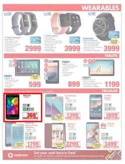 HiFi Corp : Price Slash Sale (27 Feb - 4 Mar 2019), page 5