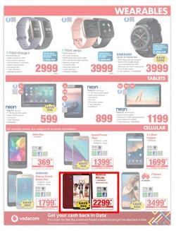 HiFi Corp : Price Slash Sale (27 Feb - 4 Mar 2019), page 5