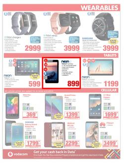 HiFi Corp : Price Slash Sale (27 Feb - 4 Mar 2019), page 5
