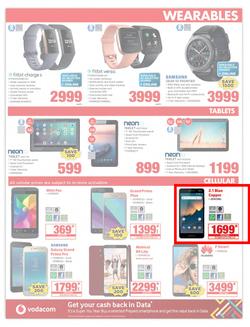 HiFi Corp : Price Slash Sale (27 Feb - 4 Mar 2019), page 5