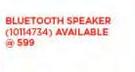 Sansui Bluetooth Speaker