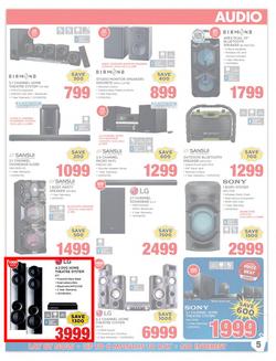 HiFi Corp : We Beat Any Price (10 Apr - 22 Apr 2019), page 5