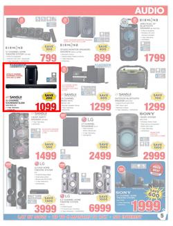 HiFi Corp : We Beat Any Price (10 Apr - 22 Apr 2019), page 5