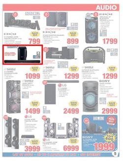 HiFi Corp : We Beat Any Price (10 Apr - 22 Apr 2019), page 5