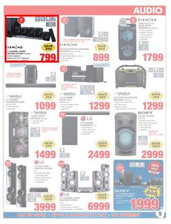 HiFi Corp : We Beat Any Price (10 Apr - 22 Apr 2019), page 5