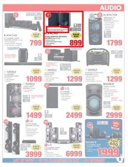 HiFi Corp : We Beat Any Price (10 Apr - 22 Apr 2019), page 5