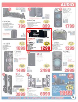 HiFi Corp : We Beat Any Price (10 Apr - 22 Apr 2019), page 5