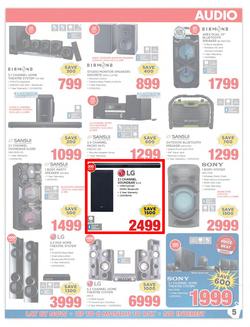 HiFi Corp : We Beat Any Price (10 Apr - 22 Apr 2019), page 5
