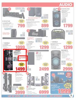 HiFi Corp : We Beat Any Price (10 Apr - 22 Apr 2019), page 5