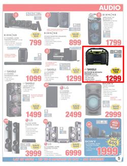HiFi Corp : We Beat Any Price (10 Apr - 22 Apr 2019), page 5