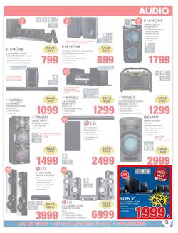 HiFi Corp : We Beat Any Price (10 Apr - 22 Apr 2019), page 5