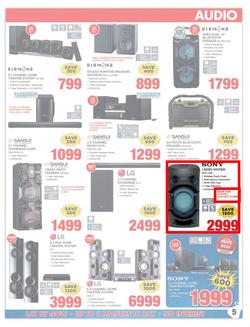 HiFi Corp : We Beat Any Price (10 Apr - 22 Apr 2019), page 5