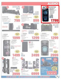 HiFi Corp : We Beat Any Price (10 Apr - 22 Apr 2019), page 5