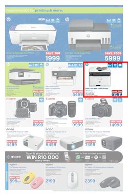 Incredible : Upgrade Your Tech (02 April - 07 April 2024), page 5