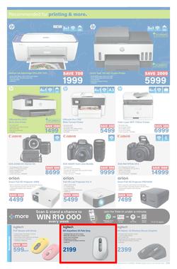 Incredible : Upgrade Your Tech (02 April - 07 April 2024), page 5