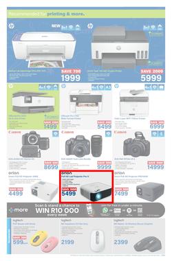 Incredible : Upgrade Your Tech (02 April - 07 April 2024), page 5