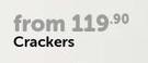 Crackers