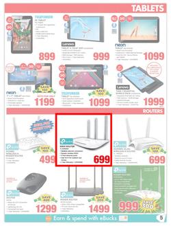 HiFi Corp : Christmas Sale (27 Nov - 24 Dec 2018), page 5