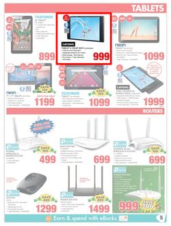 HiFi Corp : Christmas Sale (27 Nov - 24 Dec 2018), page 5