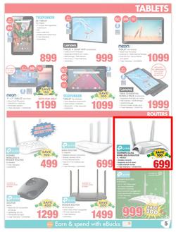 HiFi Corp : Christmas Sale (27 Nov - 24 Dec 2018), page 5