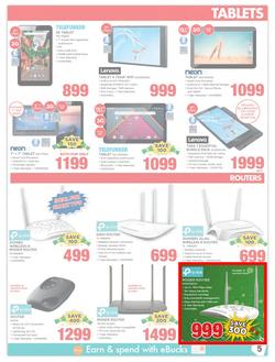 HiFi Corp : Christmas Sale (27 Nov - 24 Dec 2018), page 5