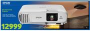 EPSON EB-U05 Full HD Projector