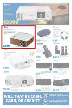 Incredible Connection : Promotion (7 May - 20 May 2018), page 5