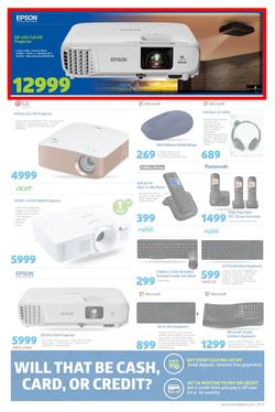 Incredible Connection : Promotion (7 May - 20 May 2018), page 5