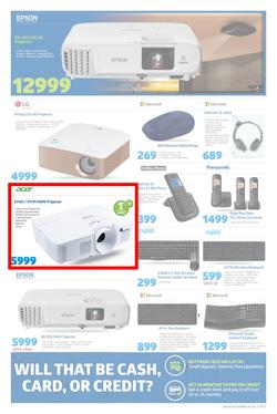 Incredible Connection : Promotion (7 May - 20 May 2018), page 5