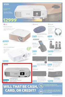 Incredible Connection : Promotion (7 May - 20 May 2018), page 5
