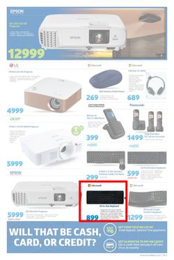 Incredible Connection : Promotion (7 May - 20 May 2018), page 5