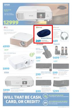 Incredible Connection : Promotion (7 May - 20 May 2018), page 5