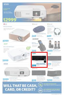Incredible Connection : Promotion (7 May - 20 May 2018), page 5