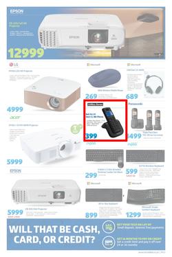 Incredible Connection : Promotion (7 May - 20 May 2018), page 5
