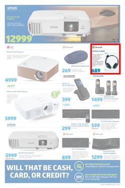 Incredible Connection : Promotion (7 May - 20 May 2018), page 5