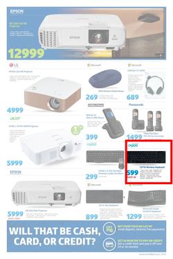 Incredible Connection : Promotion (7 May - 20 May 2018), page 5
