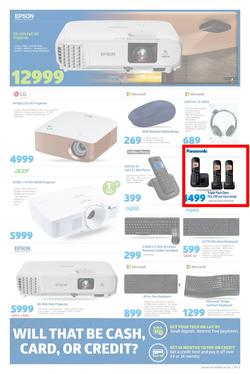 Incredible Connection : Promotion (7 May - 20 May 2018), page 5