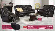 Avatar 3 Piece 3 Action Reclining Lounge Suite